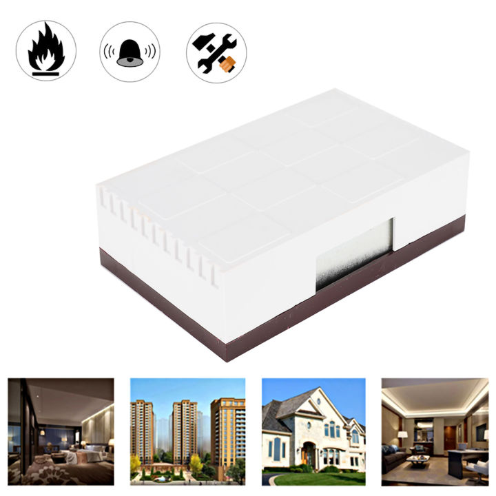 Mechanical%20Wired%20Doorbell%20Ding%20WallMounted%20Dong%20%20for%20Hotel%20Access%20Control%20System%20Mechanical%20Wired%20Doorbell%20-%20Image%202