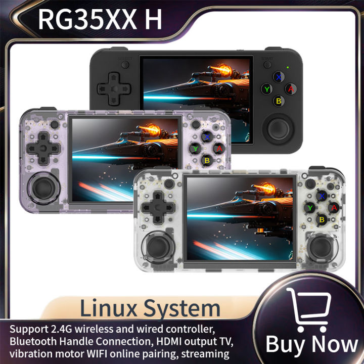 ANBERNIC%20RG35XX%20H%20Handheld%20Game%20Console%20Linux%203.5%20Inch%20IPS%20Screen%20H700%20Retro%20Video%20Games%20Player%203300mAh%2064G%205528%20Classic%20Games%20-%20Image%206