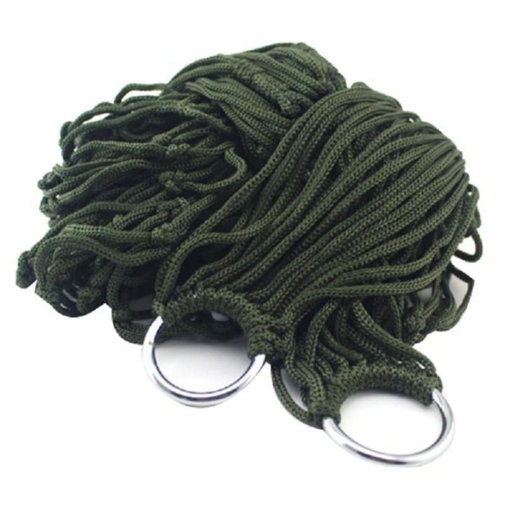 Outdoor%20Equipment%20Thick%20Mesh%20Camping%20Hammock%20Nylon%20Rope%20Single%20Person%20Mesh%20Hammock%20Outdoor%20Camping%20Equipment%20Accessories%20-%20Image%204