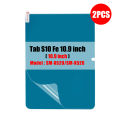 2Pcs Paper Feel Like Screen Protector For Tab S11 Ultra S10 Lite Fe Plus S6 Lite Film No Glass.