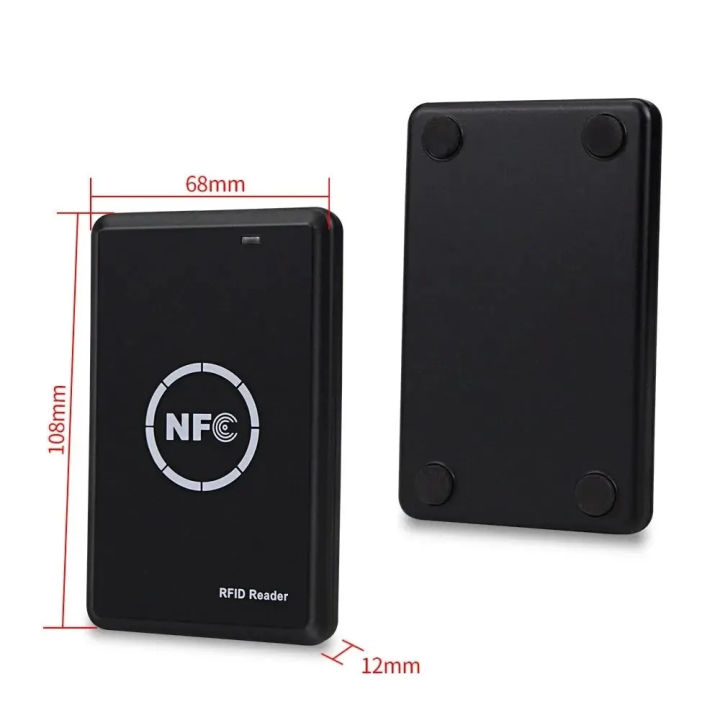 RFID%20Card%20Reader%20Copier%20Duplicator%20Key%20Fob%20NFC%20Smart%20Card%20Reader%20Writer%2013.56MHz%20Encrypted%20Programmer%20Smart%20Keyfobs%20UID%20-%20Image%203