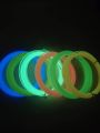 Glow-in-the-Dark PLA Filament 1.75mm for 3D Printers And 3D Pens Eco-Friendly PLA 3D Pen Filament Refill.