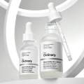 The Ordinary Niacinamide 10% + Zinc 1% Serum 30ml – Vitamin & Mineral Blemish Control Formula for Oily and Acne-Prone Skin. 