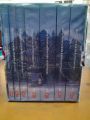 HARRY POTTER COMPLET 7 BOOK SET ORIGINAL  EDITION. 