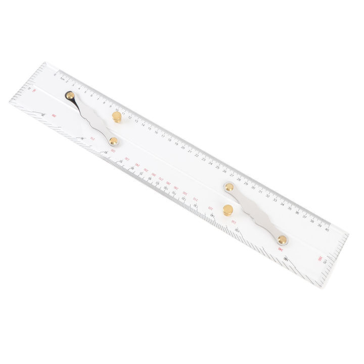 Nautical%20Parallel%20Ruler%20450mm%20Marine%20Navigation%20Parallel%20Ruler%20High%20Transparency%20Acrylic%20Nautical%20Sea%20Chart%20Plotting%20Tool%20-%20Image%204