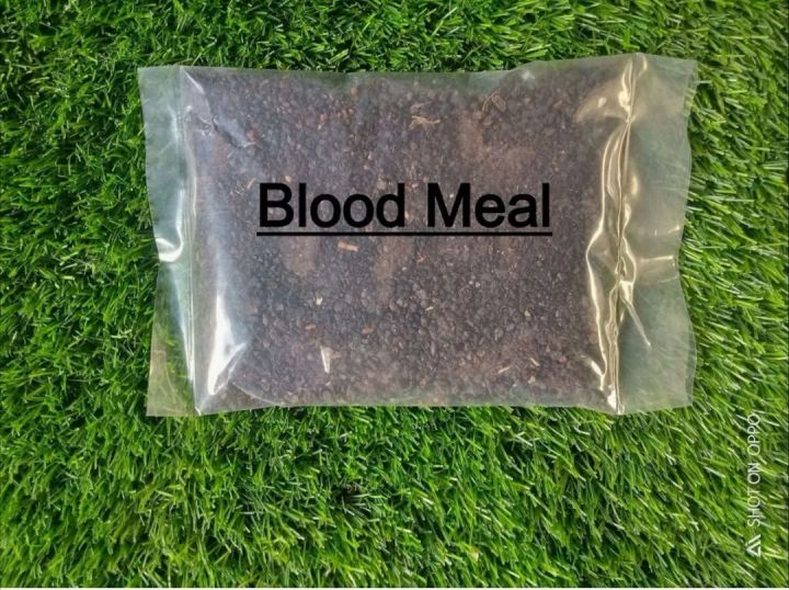 Blood meal 250g