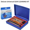 tactical cleaning kit. 