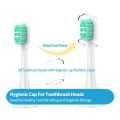 Toothbrush Heads For Xiaomi Mijia Electric Tooth Brush T300/T500/T700 Replaceable Refill Nozzles Brush Heads. 