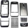 nokia e66 slider compled casing body housing haidi. 