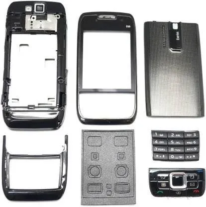 nokia%20e66%20slider%20compled%20casing%20body%20housing%20haidi%20-%20Image%203