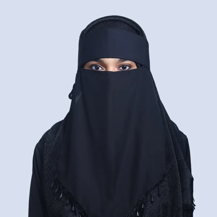Stylish%20Single%20Layer%20Niqab%20with%20Sequins%20&%20Beads%20%7C%20Triangle%20Shaped%20%7C%20Trendy,%20Comfortable,%20Easy-to-Wear%20Design%20for%20Women%20-%20Image%206