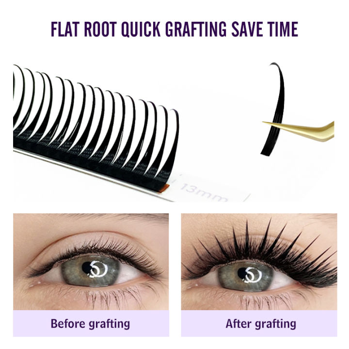 Wet%20Lashes%20Cosplay%20Eyelash%20Extensions%200.07mm%20Mink%20Spikes%20Lashes%20Manga%20Wispy%20Premade%20Russian%20A%20Shape%20Natural%20Eyelashes%20-%20Image%206