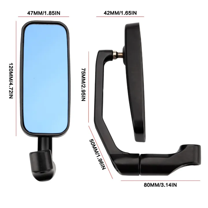 BSC%20square%20foot%20mirror%20for%20motorcycle%20multi%20angle%20vision%20adjustment%20-%20Image%204