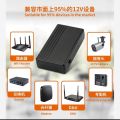 WiFi Router UPS Power Bank 12 Volts  1A 1.5A Tp Link Tenda PTCL Fiber 12v Router. 