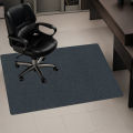 90x120cm Office Rolling Chair Mat Computer Gaming Chair Mat Colors Bedroom Living Room Office Swivel Chair Carpet. 