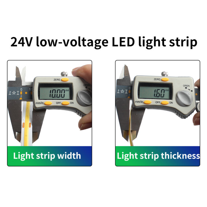 For%20Bambu%20Lab%20A1/A1%20MINI%20Light%20Strip%20Super%20bright%20Led%20Ra95%20Fill%20Light%2024V%20LED%20FOR%20Bambu%20Lab%203D%20Printer%20-%20Image%204