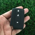 Prius 2nd Gen Smart Key Cover. 