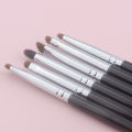 1pc Pony Hair Precision Eyeshadow Makeup Brushes Small Smudge Make Up Brush set Eye Pro Kit Pointed shape Smoky stylish Brush. 