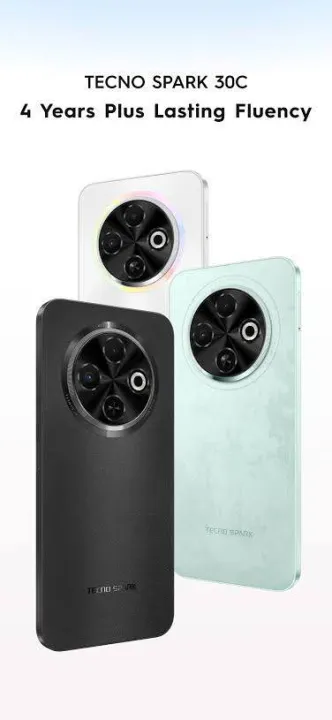 Tecno%20Spark%2030C%206GB%20RAM%20128GB%20ROM%20MediaTek%20Helio%20G81%2050MP%20Main%20Camera%205000mAh%20Battery%20PTA%20Approved%20Box%20Pack%20-%20Image%205