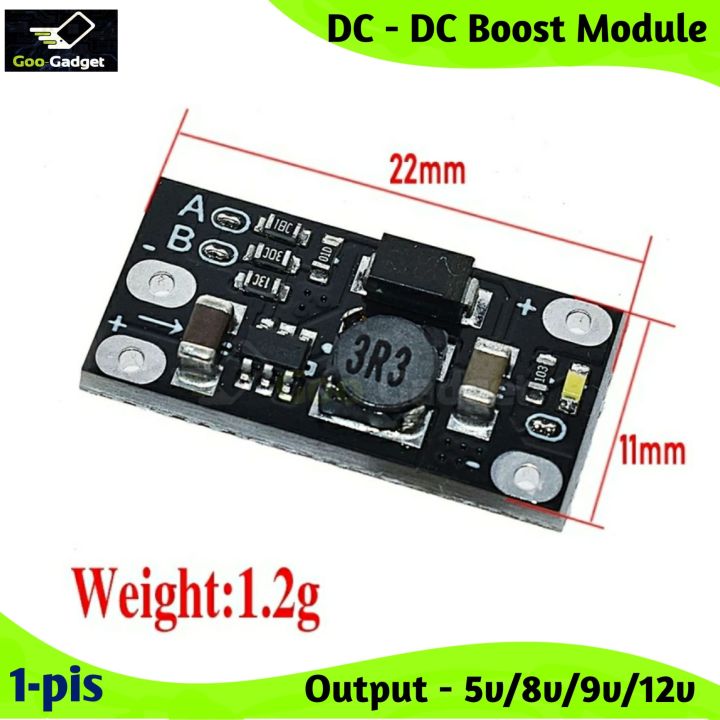 DC-DC%20Step%20Up%20Converter%20Mini%20UPS%20Circuit%205V%20to%20Convert%209V%2012vV%20Onu%20Router%20mini%20ups%20CCTV%20camera%20goo%20Gadget%20-%20Image%202