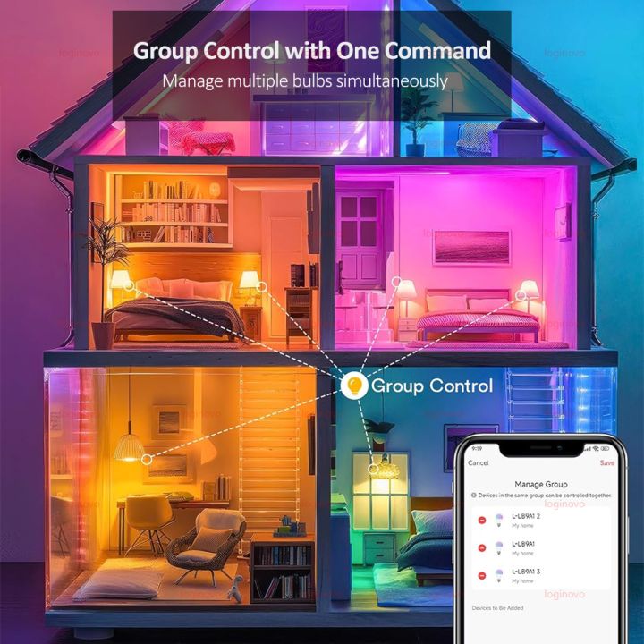 Bluetooth/WiFi%20LED%20Light%20Bulb%20E27%2015W%2020W%20110V%20220V%20RGB%20RGBCW%20Dimmable%20Led%20Bulbs%20Led%20Lamp%20For%20Alexa%20%20Home%20Tuya%20Smart%20Life%20-%20Image%206