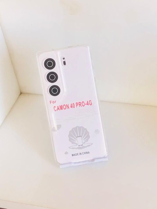 Tecno%20Camon%2040%20Pro%20Cover%20New%20Ultra%20Thin%20Soft%20Tpu%20Silicon%20Dust%20Proof%20Transparent%20Back%20Cover%20-%20Image%204