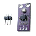 CJMCU-GUVA-S12SD UV Detection Sensor Module S12SD Light Sensor Diy Kit Electronic PCB Board Module240nm-370nm For Arduino. 