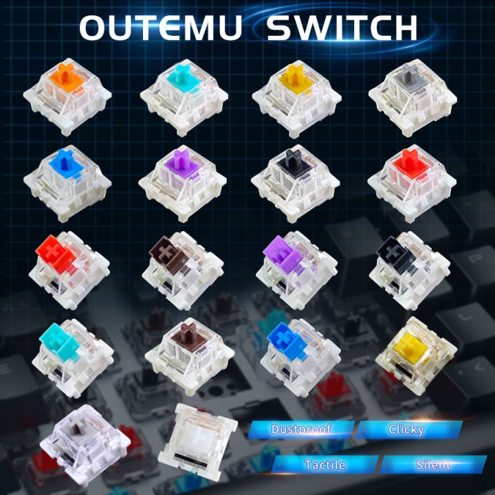 Outemu%20Switch%20for%20Keyboard%203Pin%20Dustproof%20Linear%20Tactile%20Clicky%20Silent%20Switches%20for%20MX%20Mechanical%20Keyboards%20Gaming%20Switch%20DIY%20-%20Image%202