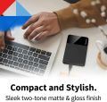 For Canvio Ready B3 USB 3.0 Portable External Hard Drive - 4TB 2TB 1TB 2.5 Inch Hard Disk for Laptop Mac/Android.