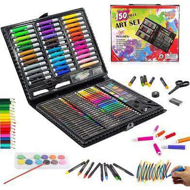 150%20Pcs%20Kids%20Drawing%20Painting%20Set%20Art%20Set%20Children%20Drawing%20Supplies%20-%20Image%206