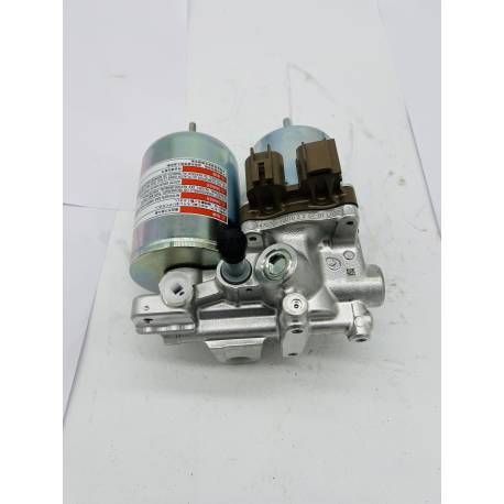 Toyota%20Aqua/Axio/Fielder%20Hybrid%202013%20-%202020%20Brand%20New%20Japanese%20Genuine%20Brake%20Accumulator%20Assembly/ABS%20Pump%20Motor%20Assembly%20-%20Image%203