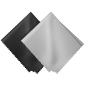 Microfiber Cleaning Cloths Premium Cloths for Phone Cleaning Glasses Lenses Screens and More.