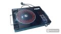 Imported Electric Hot Plate Prime / Oxford / Silver Crest / Panasonic / National. 100% pure quality available | Small family Use. Available with Different Brands and Colors.. 
