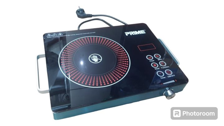 Imported Electric Hot Plate Prime / Oxford / Silver Crest / Panasonic / National. 100% pure quality available | Small family Use. Available with Different Brands and Colors.