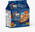 2pm Thai Seafood Noodles Pack of 5 - 500 gm. 