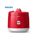Philips HD3131/60 Nasi Premium Jar Type Rice Cooker | 2.0 Liter. 