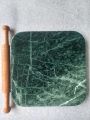 Marble Stone/Pathor Roti/Ruti/Parata/Luchi Maker with Belon(Square)

   100% Natural Stone. 