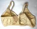 brazer for girls and women's in embrioded cotton with support belt and comfort regular use in imported quality.. 