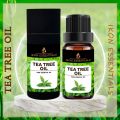 TEA TREE OIL  PURE AND NATURAL IKON ESSENTIALS. 