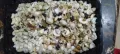 Healthy breakfast with white Oats, Dry fruits and nuts 990grams. 