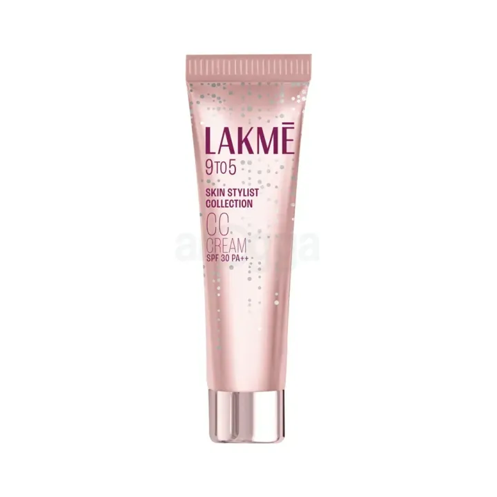 Lakme%209%20to%205%20Complexion%20Care%20CC%20Cream%20(Shade-%2003%20Bronze)%20-%20Image%202