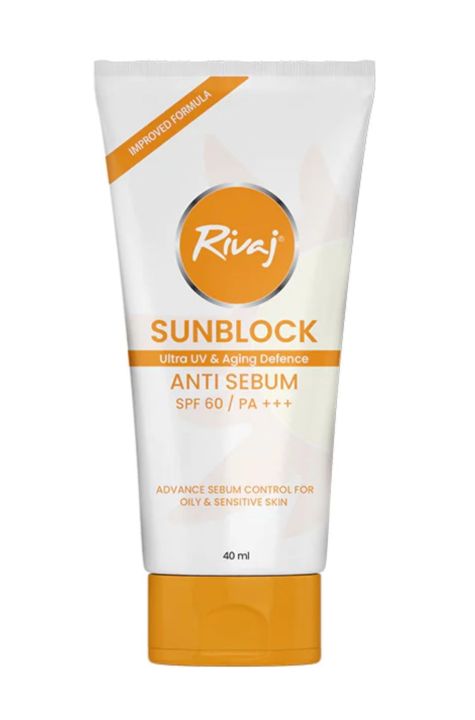 Sunblock%20Anti-Sebum%20SPF60%20(40ml)%20Rivaj%20-%20Image%202