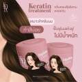 Kota Double Care Keratin Treatment Hair Mask.