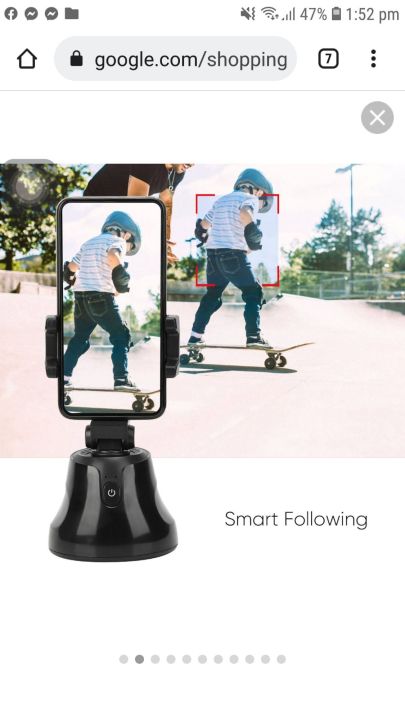 360%20Degree%20Object%20Tracking%20Holder.%20The%20Smart%20Personal%20Robot-Cameraman%20-%20Image%208