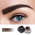 Imagic Tinted Eyebrow Pomade(E05 Dark Brown). 