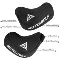 1 Pair Motorcycle Handlebar Muffs Winter Cycling Gloves Waterproof Handle Bar Mitts Snowmobile E-Bike Motorbike Thermal Gloves. 