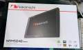 Nakamichi android lcd 5240 with car play & auto play 2Gb ram / 32Gb rom storage. 