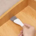 Goody home multi-purpose brush cleaning equipment dust brush with dustpan. 
