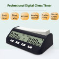 YS9901/YS902 Multipurpose Portable Professional Chess Clock Digital Chess Timer Game Timer. 