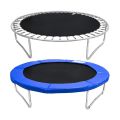 14 Feet Trampoline Replacement Spring Cover Pad -Trampoline Parts. 
